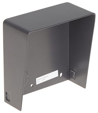 OBUDOWA NATYNKOWA DS-KABD8003-RS1 Hikvision-1328639