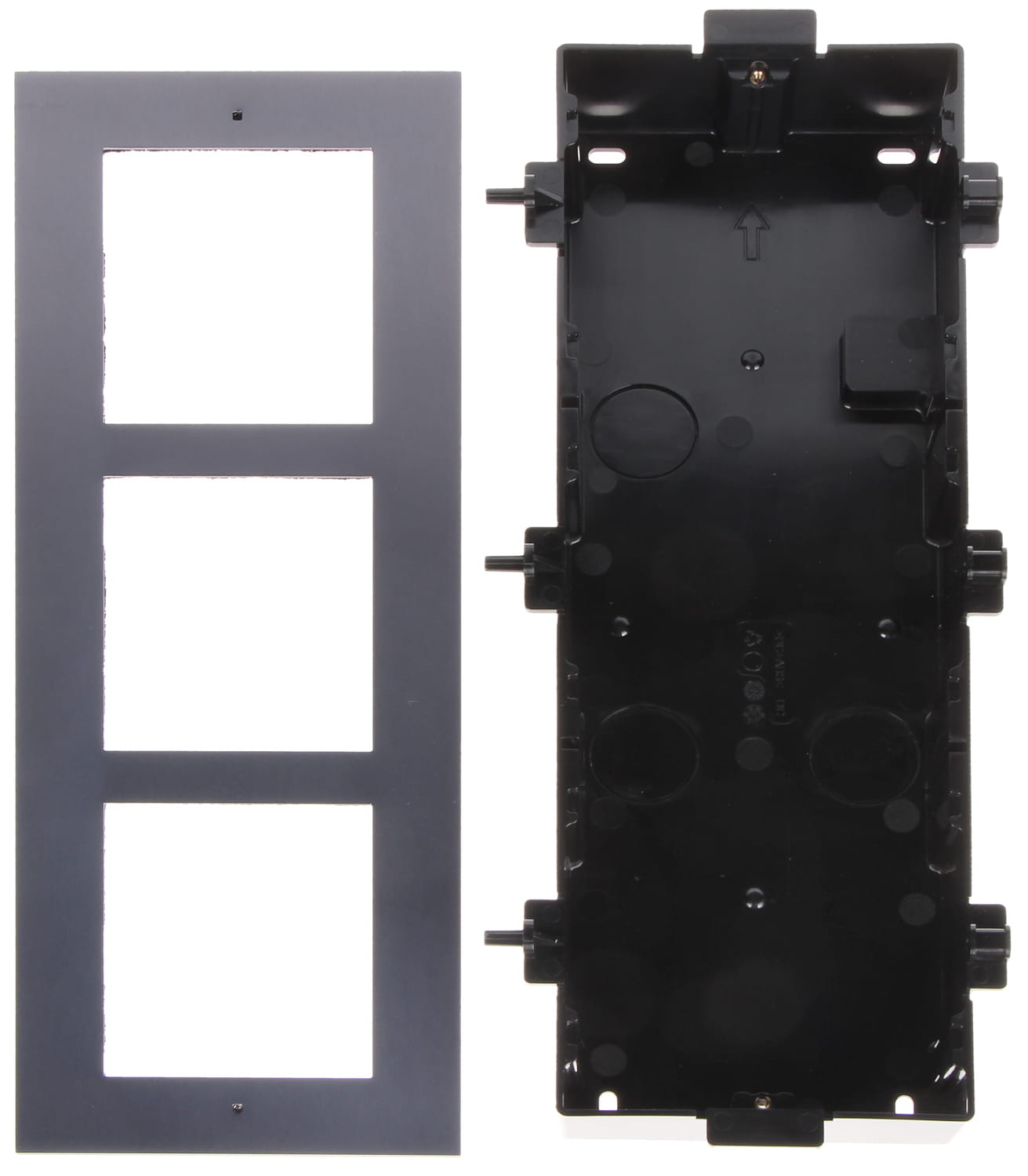 OBUDOWA PODTYNKOWA DS-KD-ACF3 Hikvision-1338906