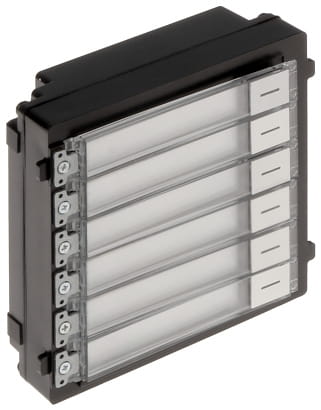 MODUŁ KLAWIATURY DS-KD-KK Hikvision-1339054