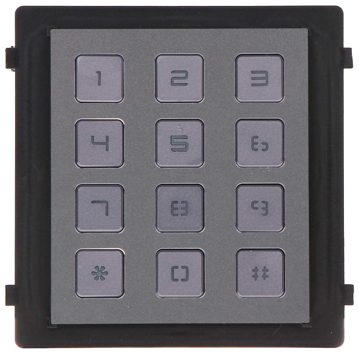 MODUŁ KLAWIATURY DS-KD-KP Hikvision-1339039