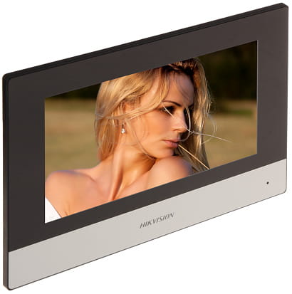 PANEL WEWNĘTRZNY IP DS-KH6320-TE1 Hikvision-1334382