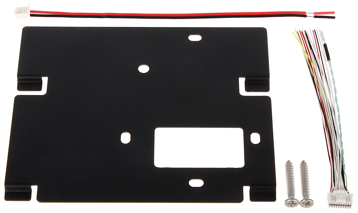 PANEL WEWNĘTRZNY Wi-Fi / IP DS-KH6320-WTE1/EU Hikvision-1338889