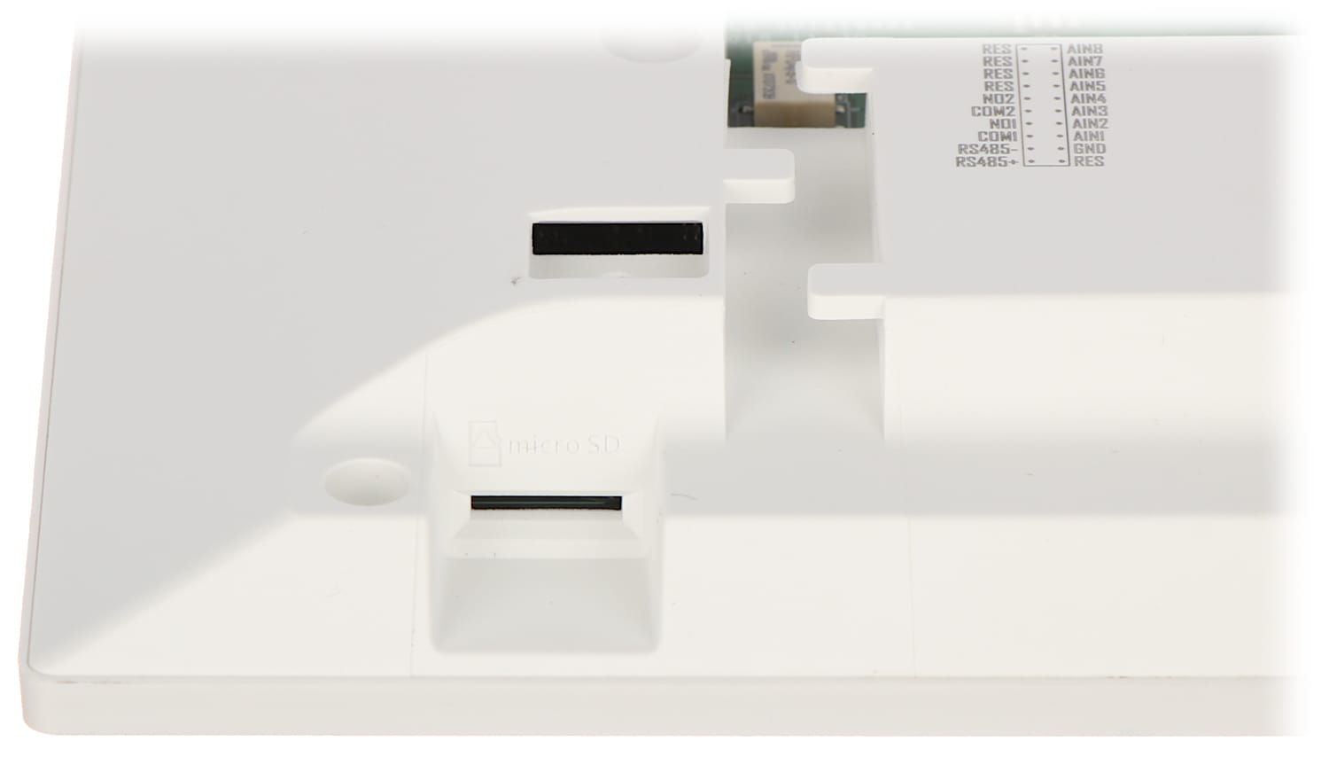 PANEL WEWNĘTRZNY Wi-Fi / IP DS-KH6320-WTE1-W Hikvision-1334393