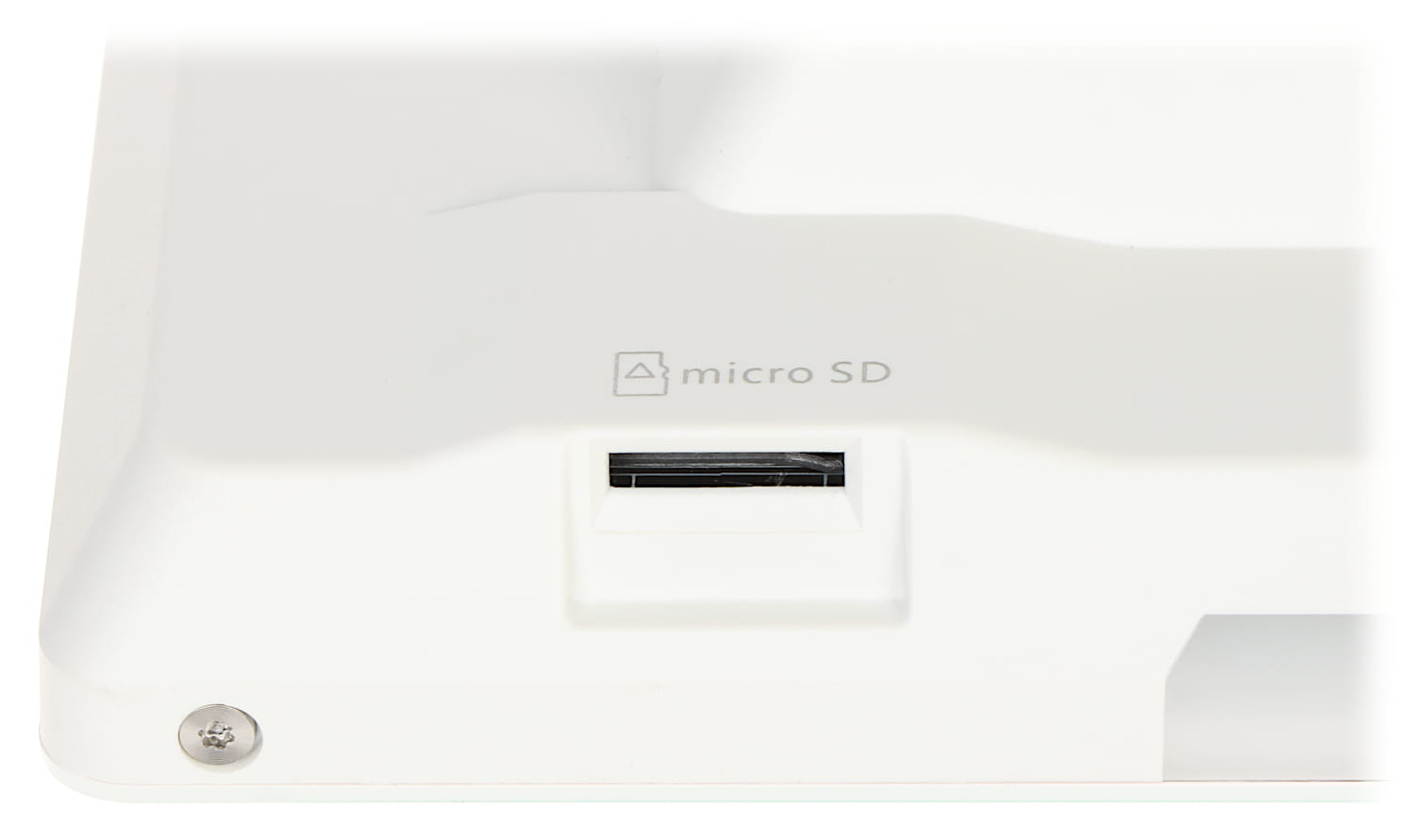 PANEL WEWNĘTRZNY Wi-Fi / IP DS-KH9510-WTE1(B) Hikvision-1360727