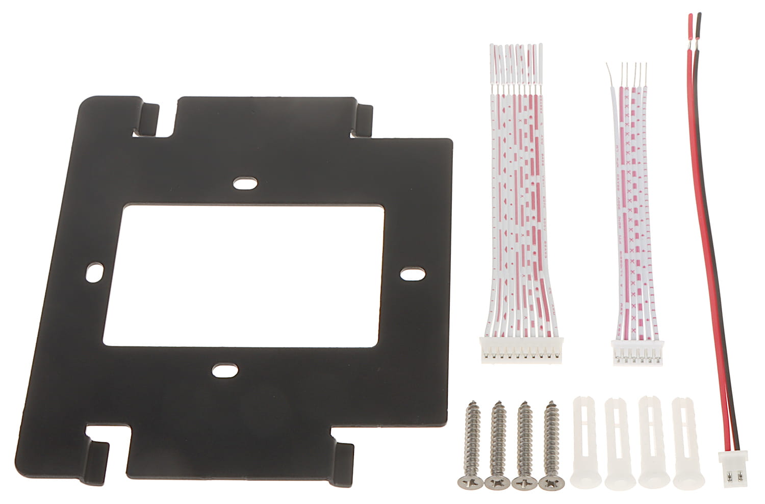 PANEL WEWNĘTRZNY Wi-Fi / IP DS-KH9510-WTE1(B) Hikvision-1360729