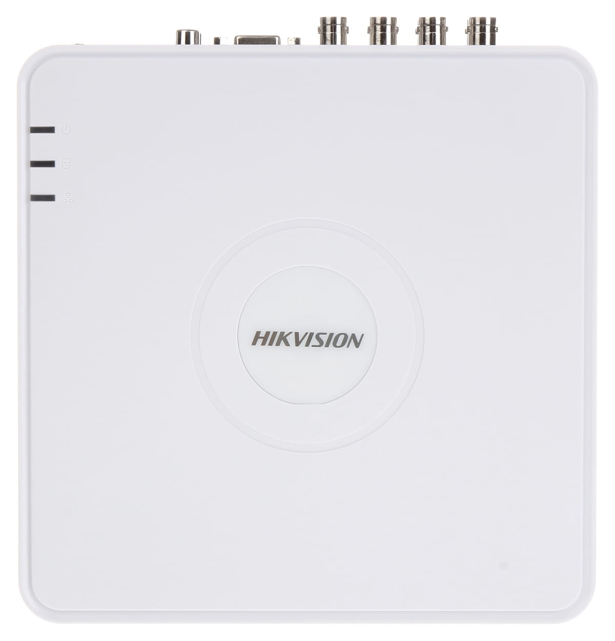 REJESTRATOR AHD, HD-CVI, HD-TVI, CVBS, TCP/IP IDS-7108HUHI-M1/S(C) 8 KANAŁÓW Hikvision-1361176