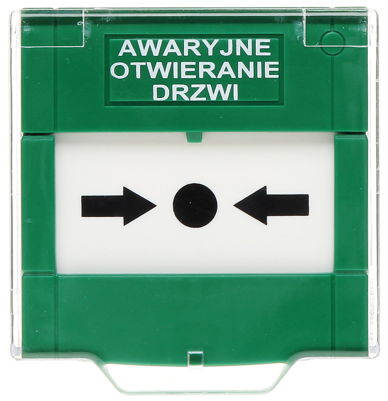 PRZYCISK AWARYJNEGO OTWIERANIA DRZWI APWK YOTOGI-1337020
