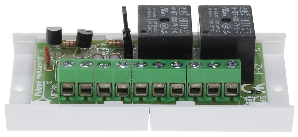 MODUŁ PRZEKAŹNIKOWY AWZ-508-1352298