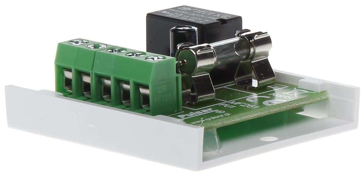 MODUŁ PRZEKAŹNIKOWY AWZ-510-1352335