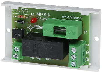 MODUŁ PRZEKAŹNIKOWY AWZ-514-1352316