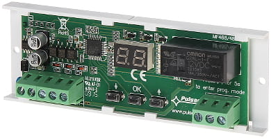 MODUŁ PRZEKAŹNIKA CZASOWEGO AWZ-516 PULSAR-1352296