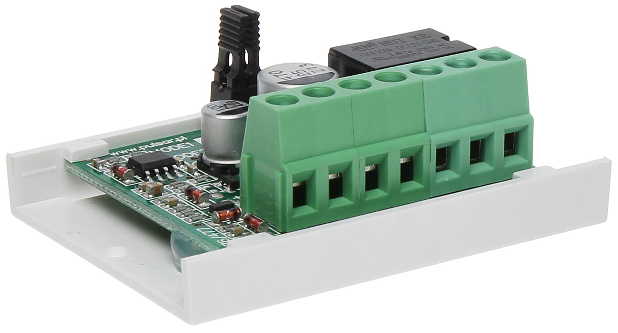 MODUŁ PRZEKAŹNIKA CZASOWEGO AWZ-525-1350563
