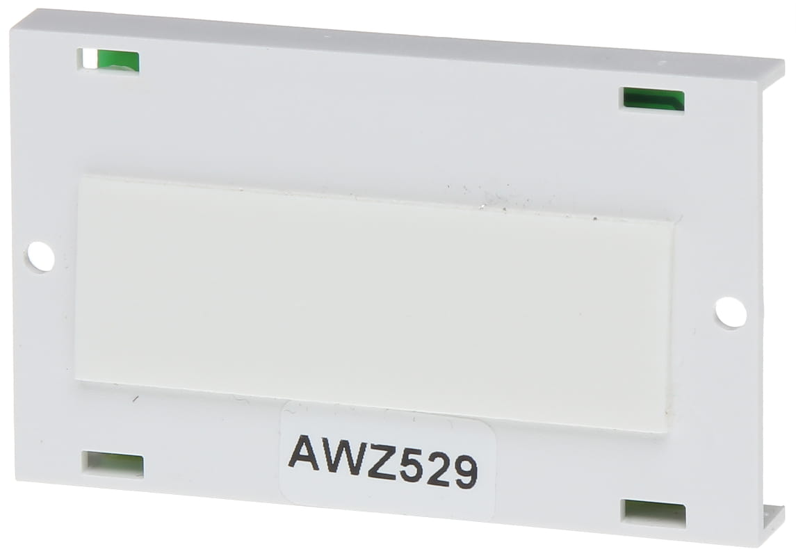MODUŁ PRZEKAŹNIKOWY AWZ-529-1352323