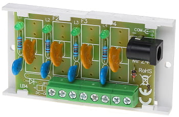 ŁĄCZÓWKA ZASILANIA AWZ-575-1352471