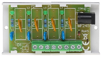 ŁĄCZÓWKA ZASILANIA AWZ-575-1352468
