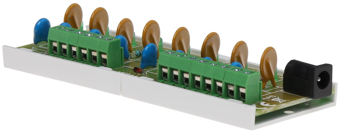 ŁĄCZÓWKA ZASILANIA AWZ-579-1352422