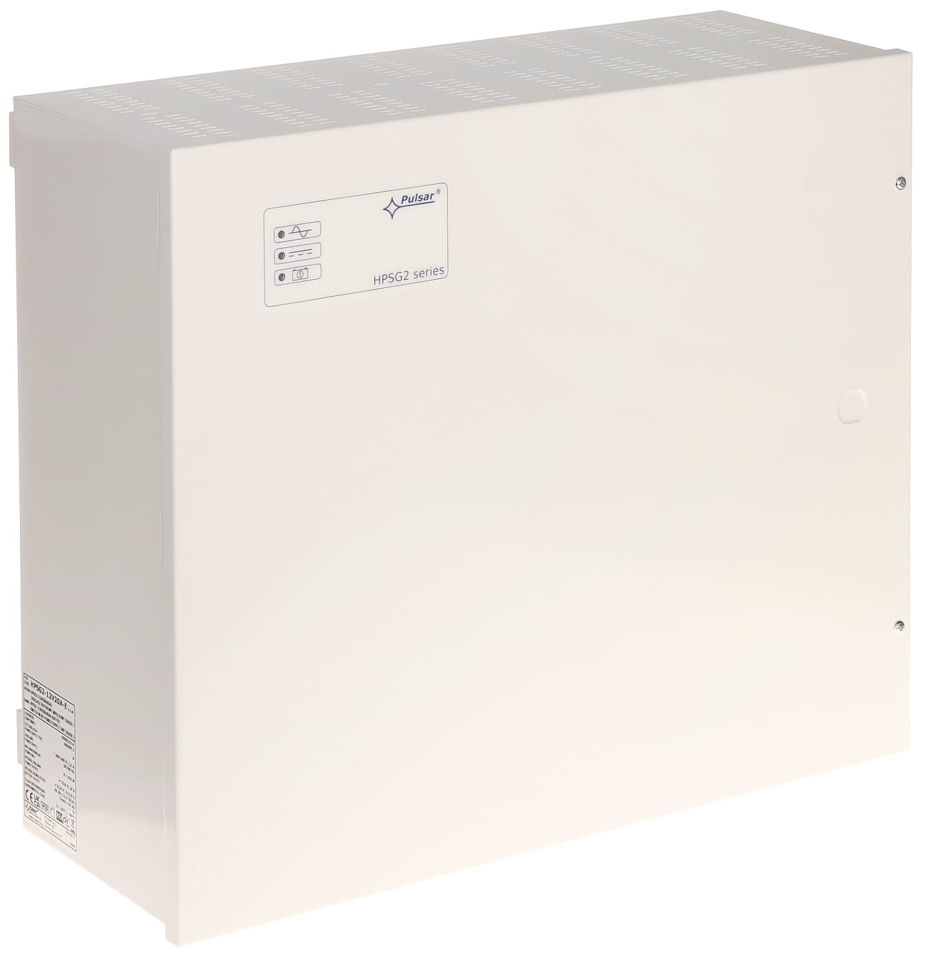 ZASILACZ BUFOROWY IMPULSOWY HPSG2-12V20A-E PULSAR-1319123