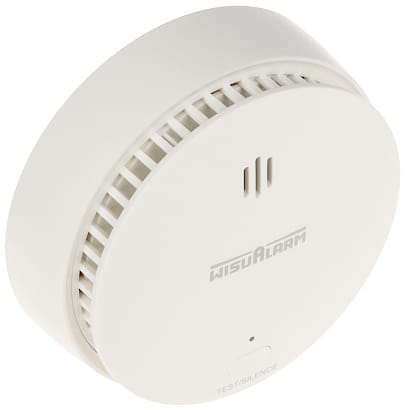 CZUJKA DYMU HY-SA20A WISUALARM / DAHUA-1361414