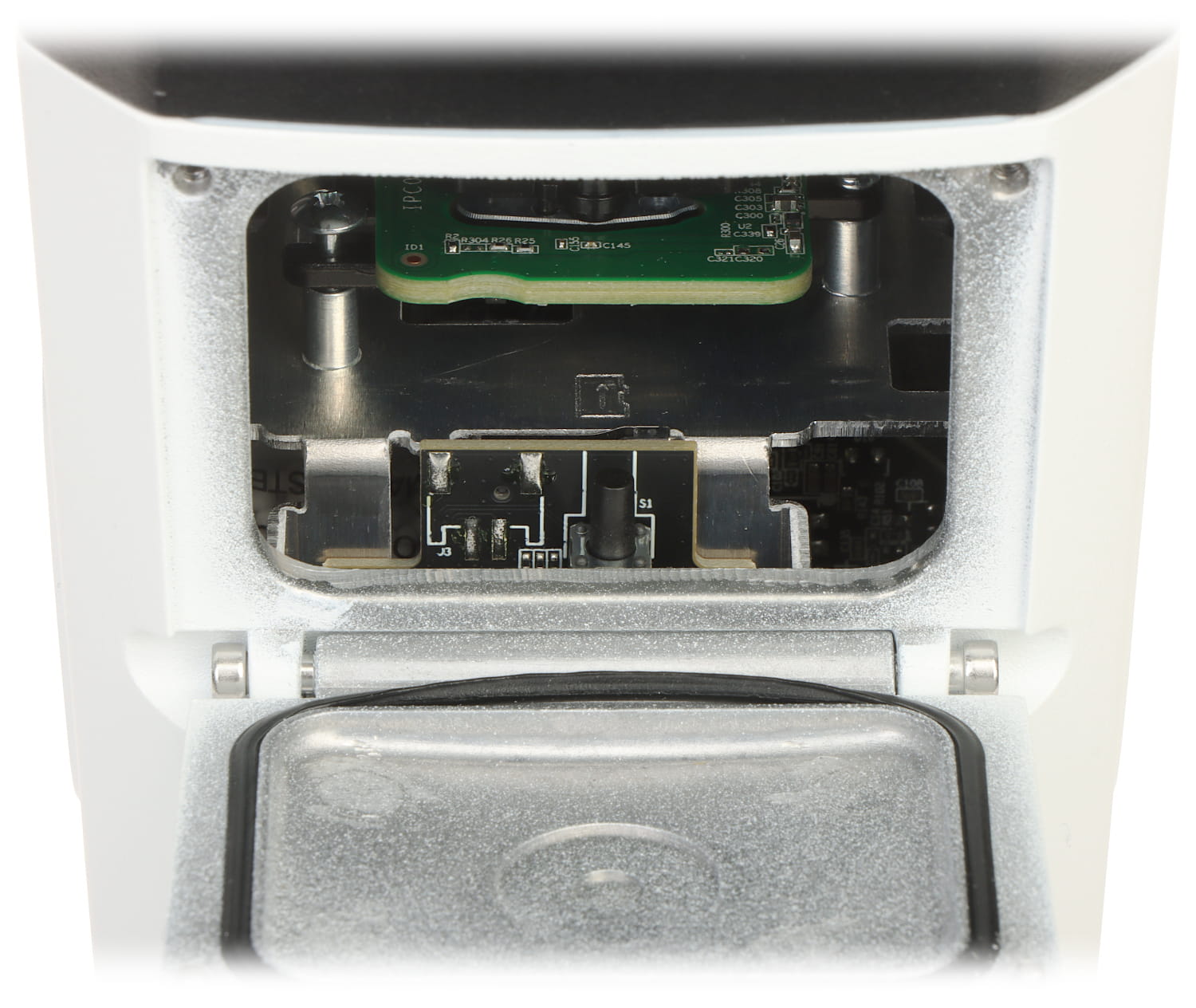 KAMERA WANDALOODPORNA IP IPC2228SE-DF40K-WL-I0 ColorHunter - 8.3Mpx, 4K UHD 4mm UNIVIEW-1518431