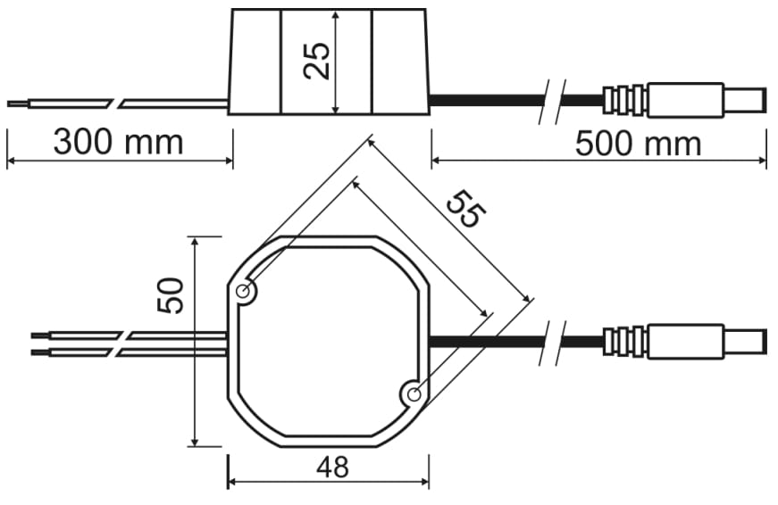 ZASILACZ PSC-12010-1350971