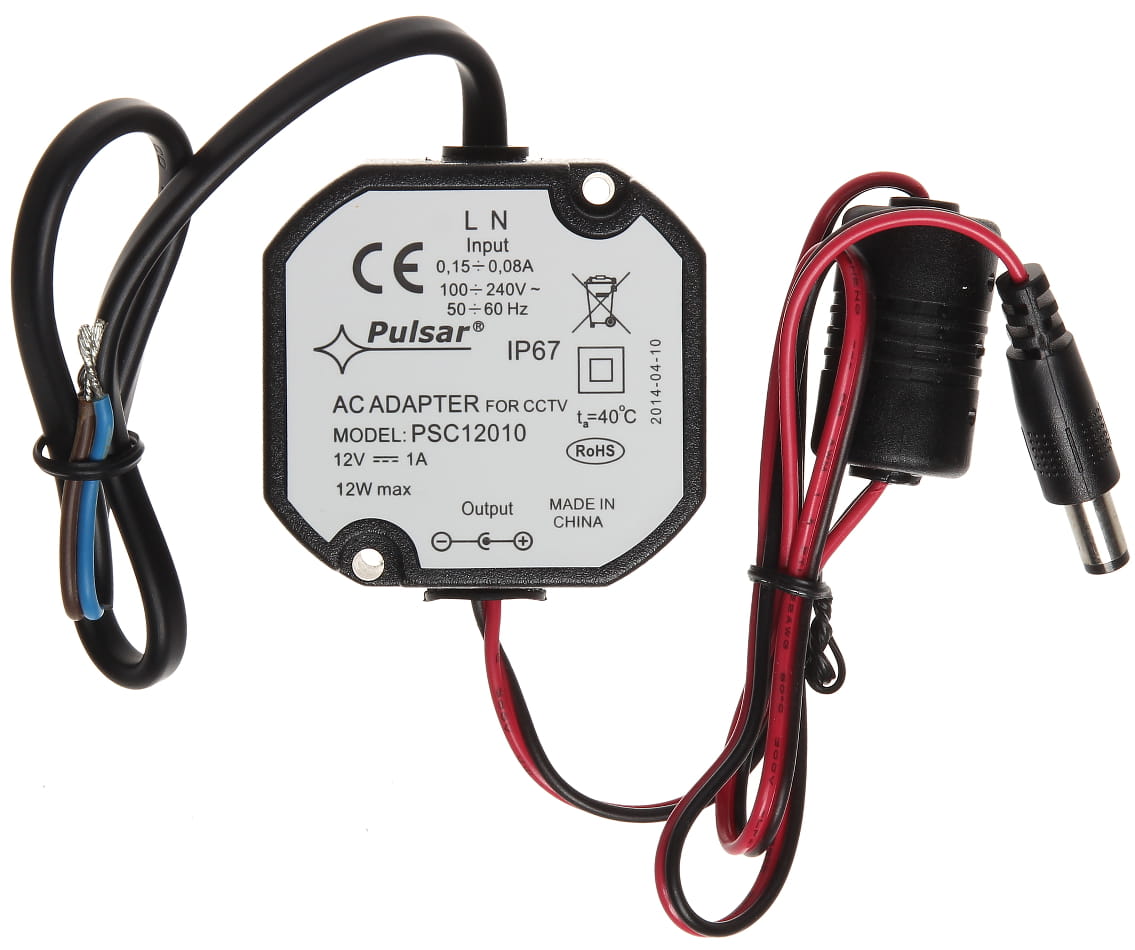 ZASILACZ PSC-12010-1350970