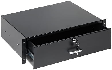 SZUFLADA RAS-R3 DO SZAFY RACK PULSAR-1345729