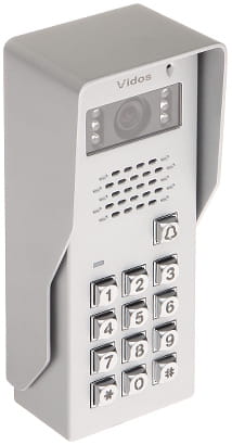 WIDEODOMOFON S50D VIDOS-1342325