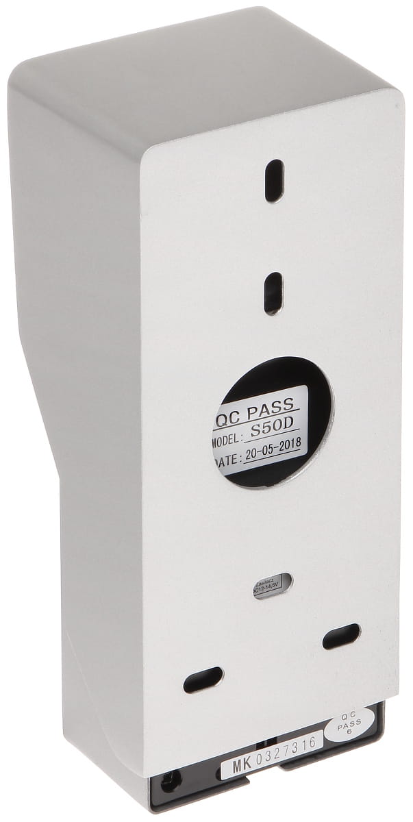 WIDEODOMOFON S50D VIDOS-1342321