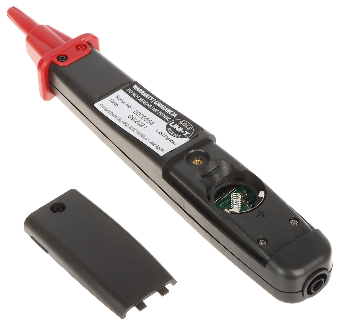 MIERNIK UNIWERSALNY UT-118B UNI-T-1323451