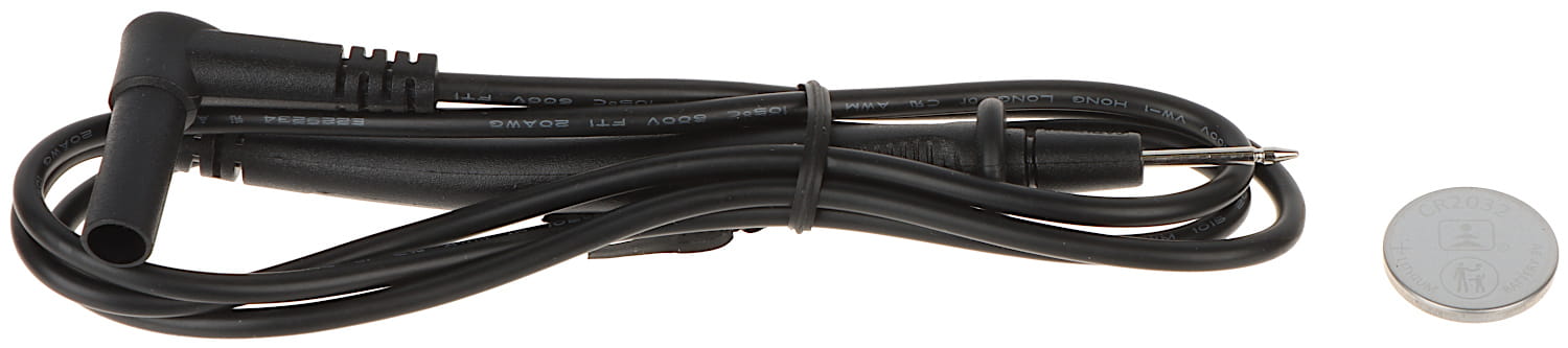 MIERNIK UNIWERSALNY UT-118B UNI-T-1323452