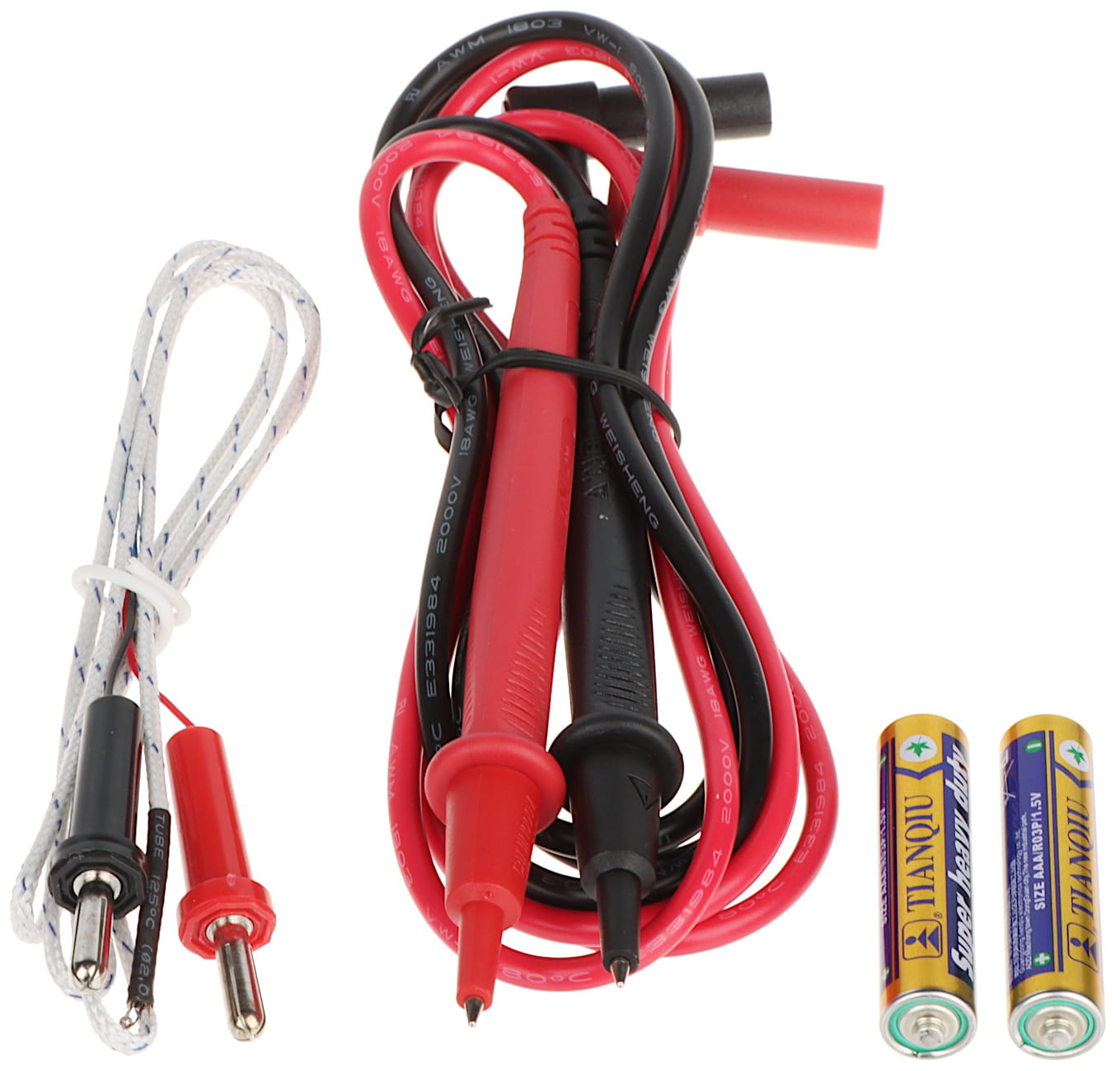 MIERNIK UNIWERSALNY UT-133A UNI-T-1323314