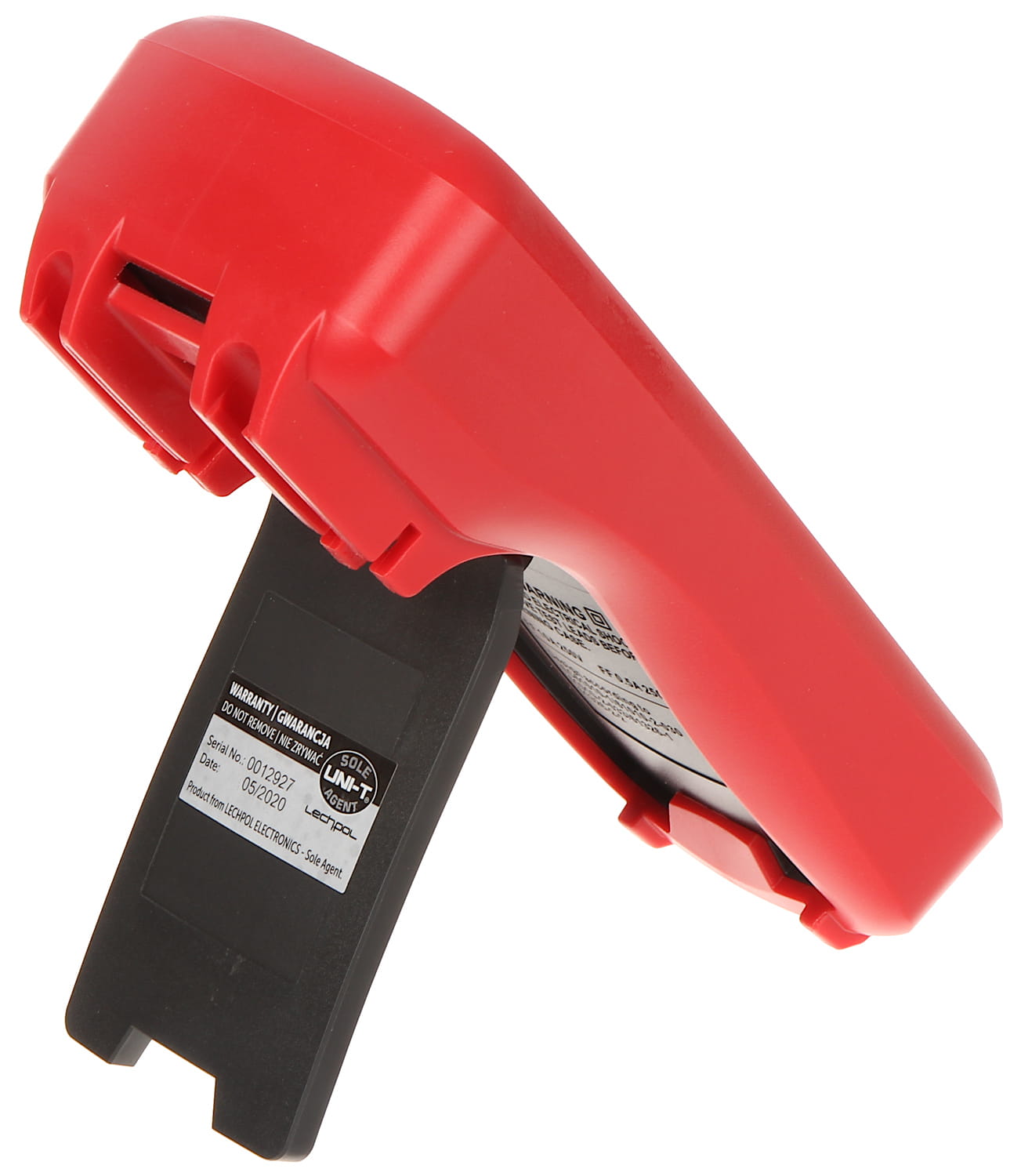 MIERNIK UNIWERSALNY UT-136C+ UNI-T-1332791