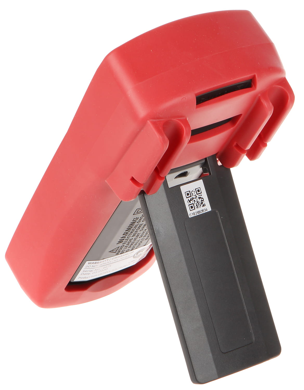 MIERNIK UNIWERSALNY UT-139B UNI-T-1333076