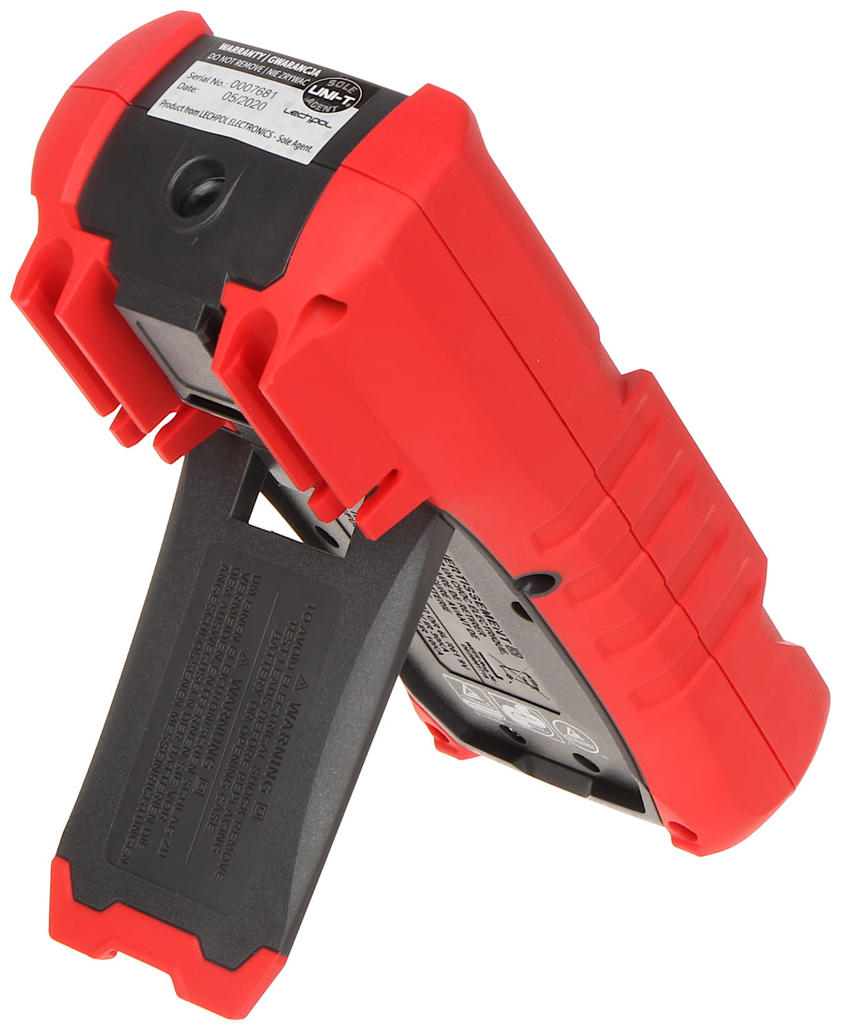 MIERNIK UNIWERSALNY UT-191T UNI-T-1332756