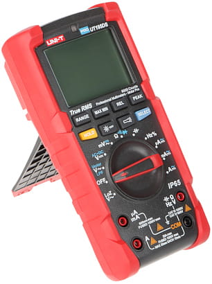 MIERNIK UNIWERSALNY UT-195DS UNI-T-1332670