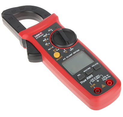 MIERNIK CĘGOWY UT-202A+ UNI-T-1332522