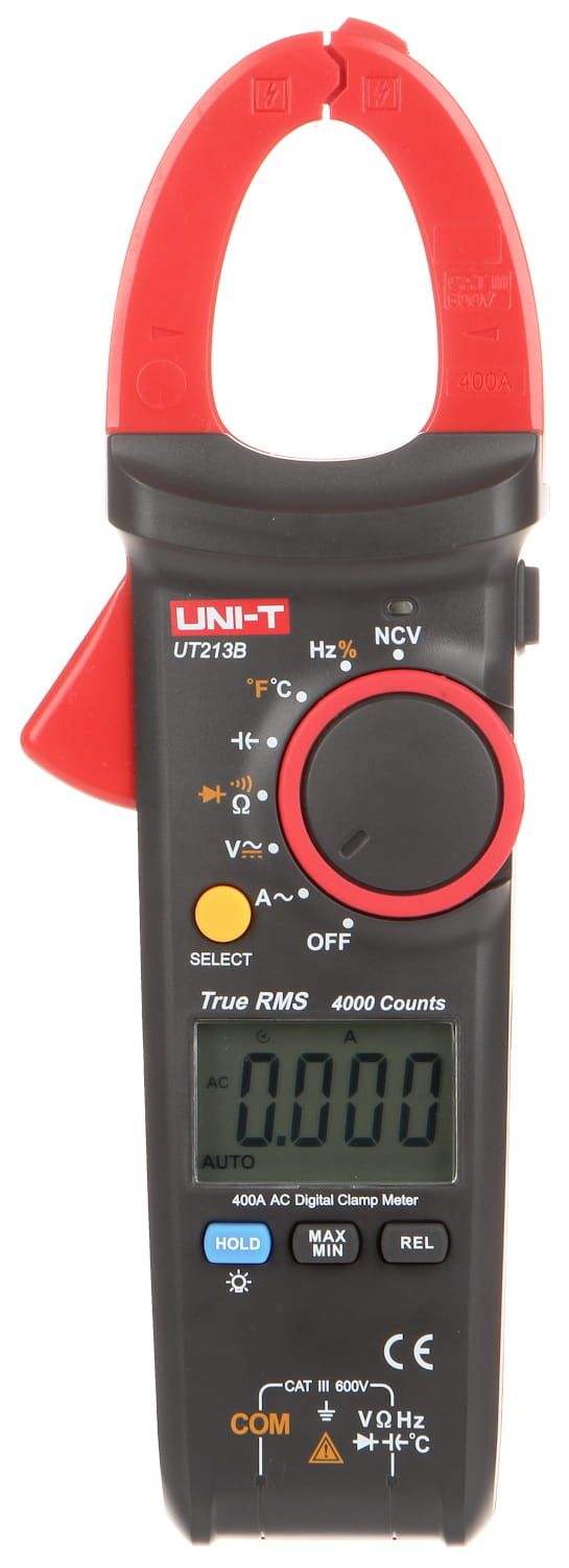 MIERNIK CĘGOWY UT-213B UNI-T-1332858