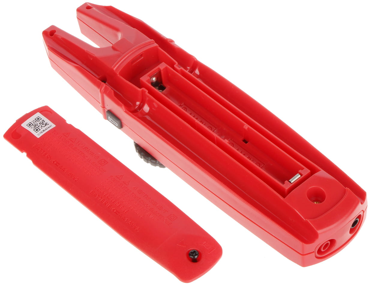 MIERNIK CĘGOWY (OTWARTE CĘGI) UT-256B UNI-T-1333172