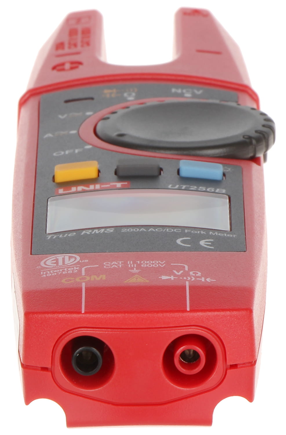 MIERNIK CĘGOWY (OTWARTE CĘGI) UT-256B UNI-T-1333171