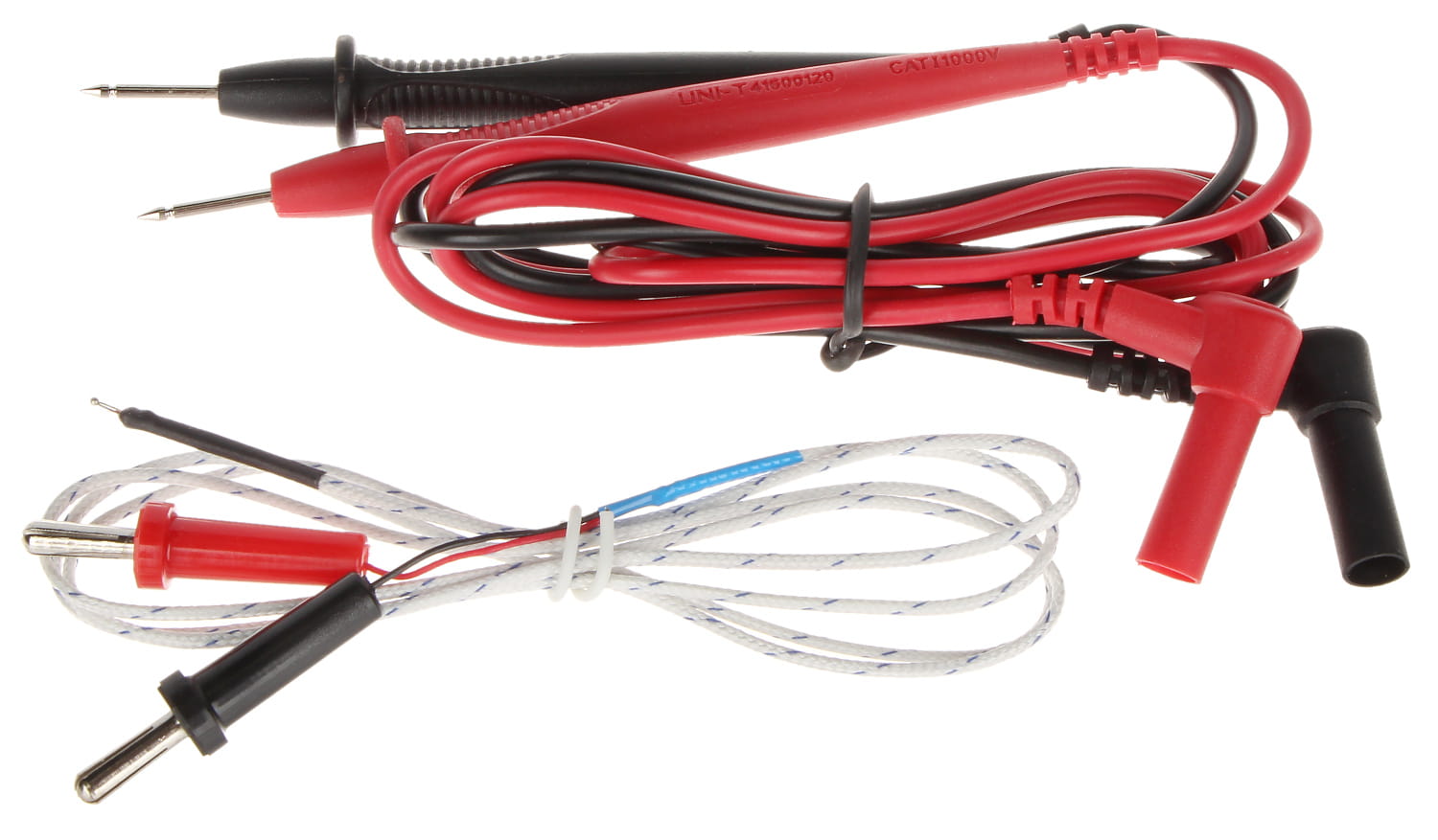 MIERNIK UNIWERSALNY UT-33C+ UNI-T-1333142