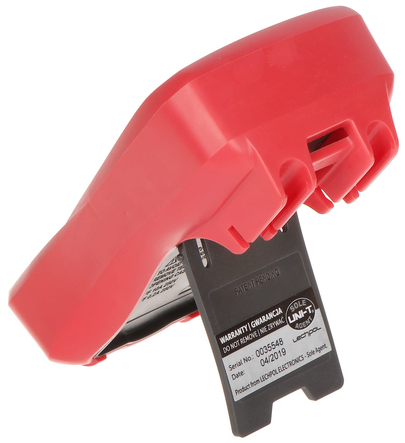 MIERNIK UNIWERSALNY UT-33C+ UNI-T-1333140