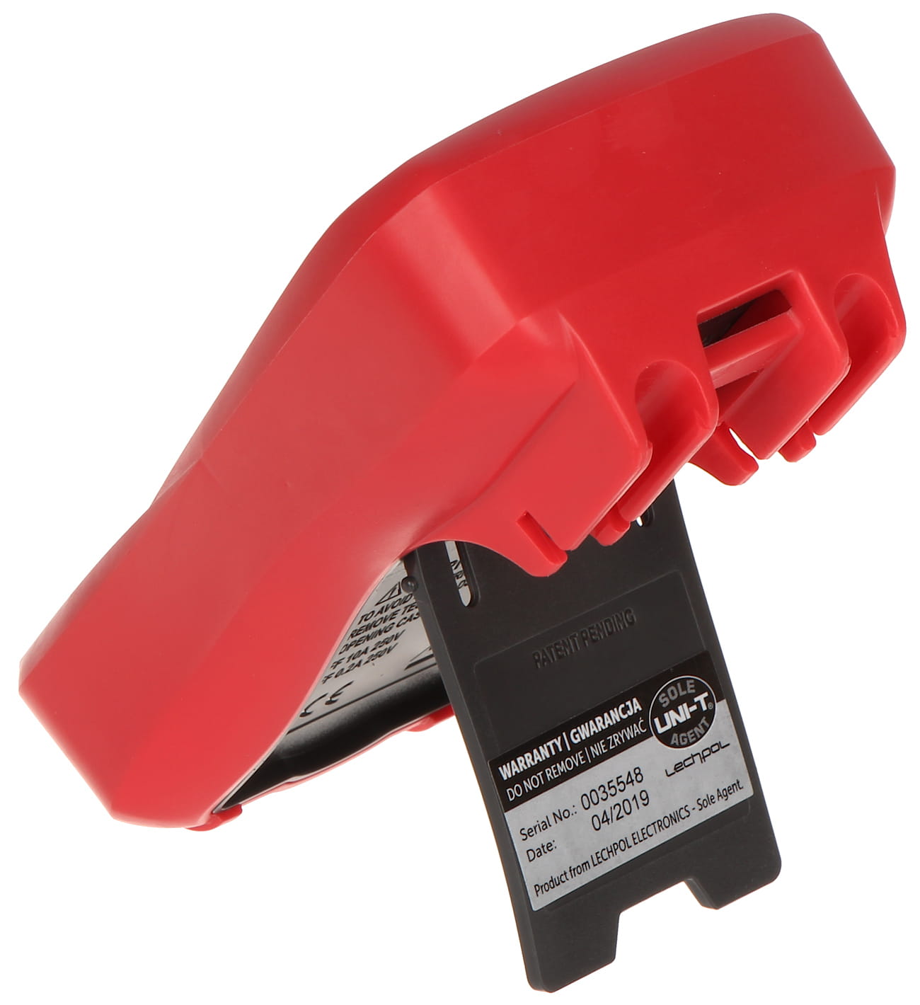 MIERNIK UNIWERSALNY UT-33D+ UNI-T-1333602