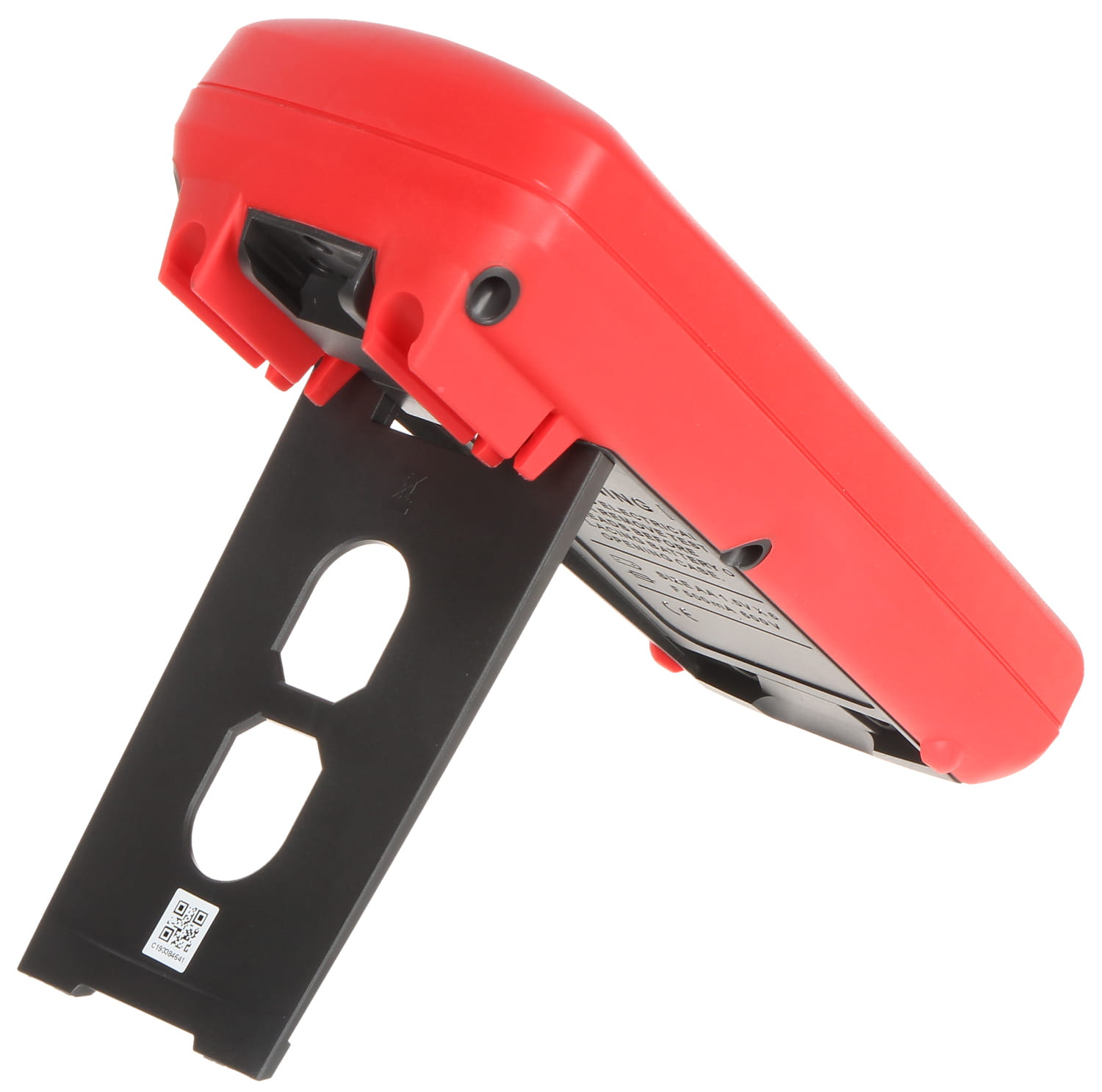 MIERNIK REZYSTANCJI IZOLACJI UT-505A UNI-T-1332722