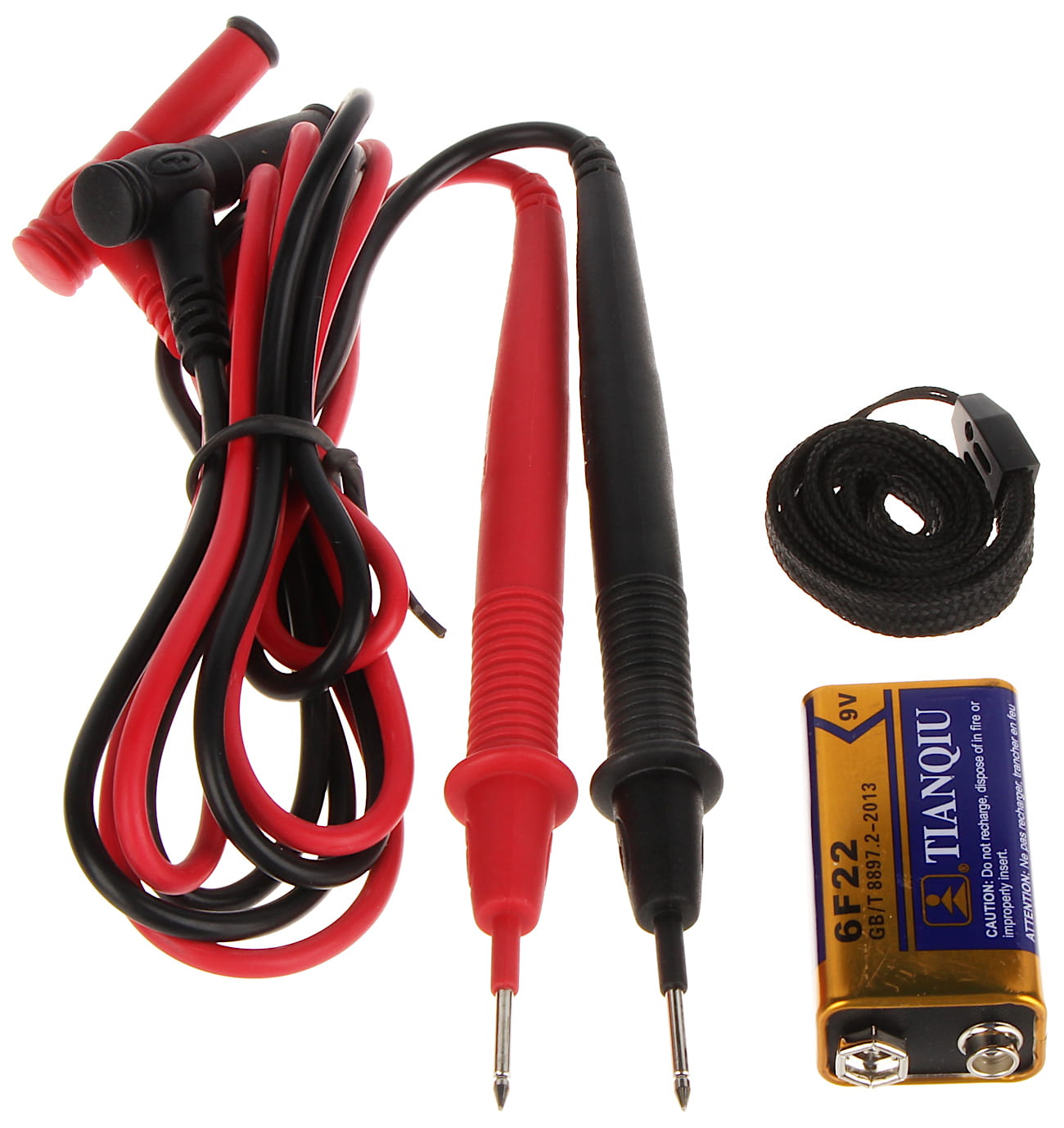 MIERNIK UNIWERSALNY UT-52 UNI-T-1332731