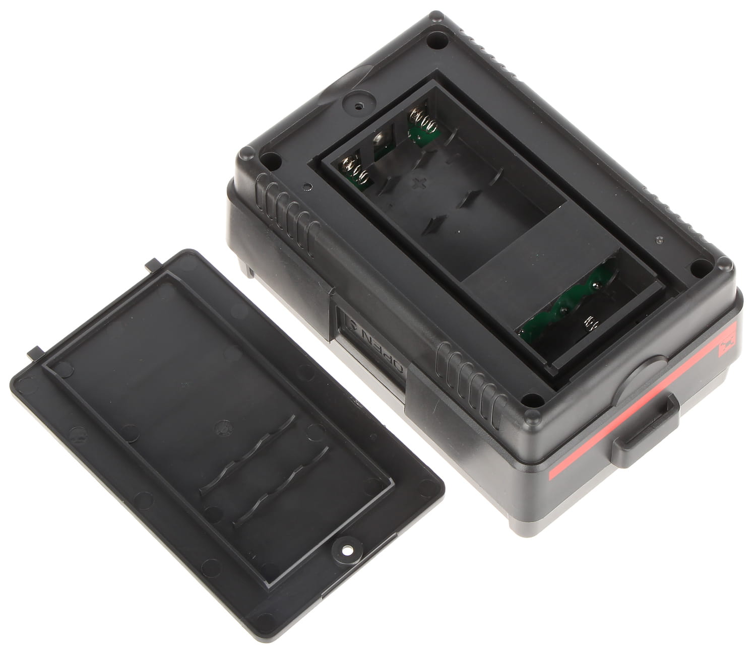 MIERNIK REZYSTANCJI IZOLACJI + TESTER RCD UT-526 UNI-T-1332561