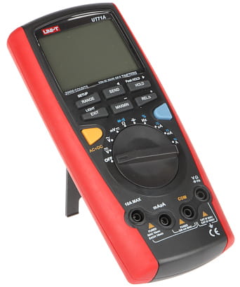 MIERNIK UNIWERSALNY UT-71A UNI-T-1333149