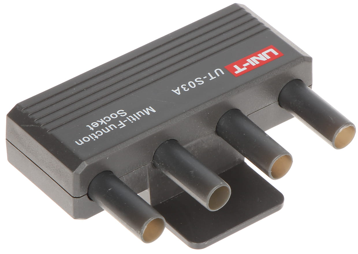 MIERNIK LABORATORYJNY UT-8802E UNI-T-1333010