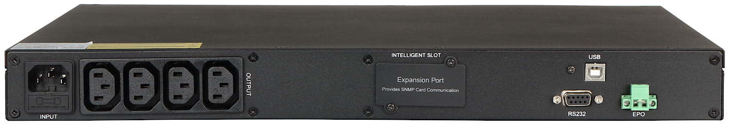 ZASILACZ UPS VI-1000/R1U 1000VA PowerWalker-1335266