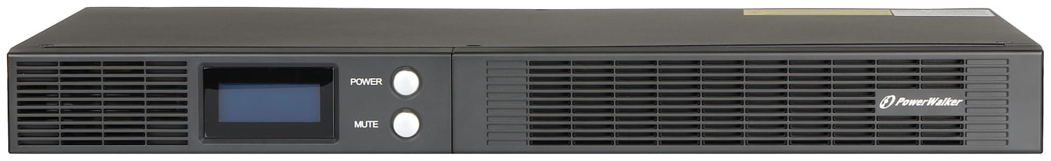 ZASILACZ UPS VI-750/R1U 750VA PowerWalker-1335226