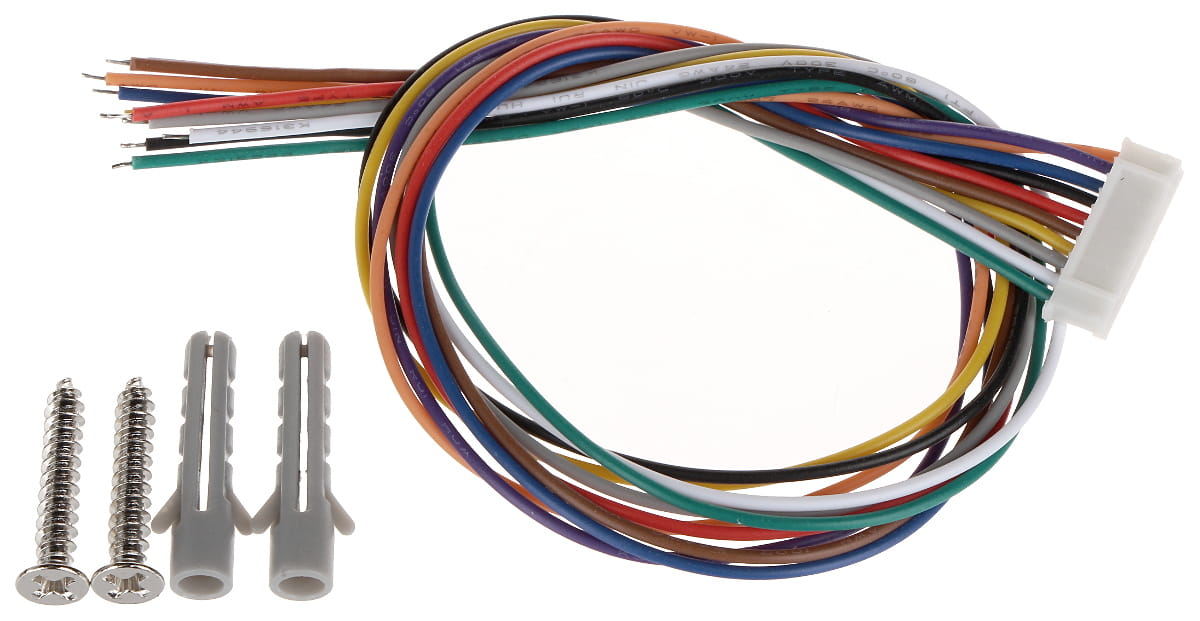 ZAMEK SZYFROWY ZS40B VIDOS-1341824